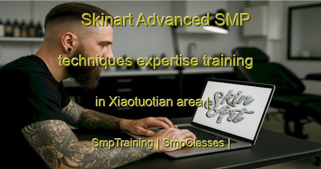 Skinart Advanced SMP techniques expertise training in Xiaotuotian area | SmpTraining | SmpClasses | SkinartTraining-China